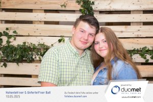 Hohenleh’ner & Unterleit’ner Ball